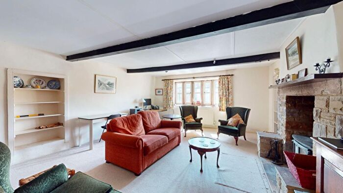 2 Bedroom Cottage To Rent In Wayside, Buckden, Skipton, BD23