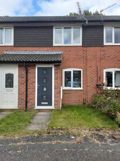 1 Bedroom Terraced House To Rent In Weston Park Gardens, DE24