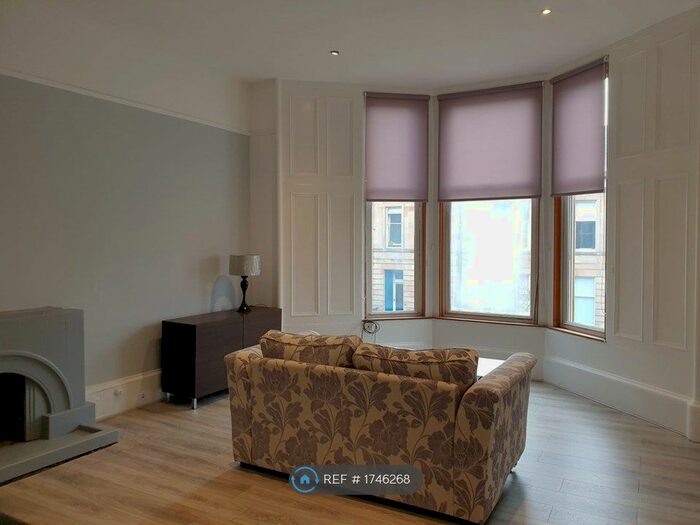 1 Bedroom Flat To Rent In Marywood Square, Glasgow, G41