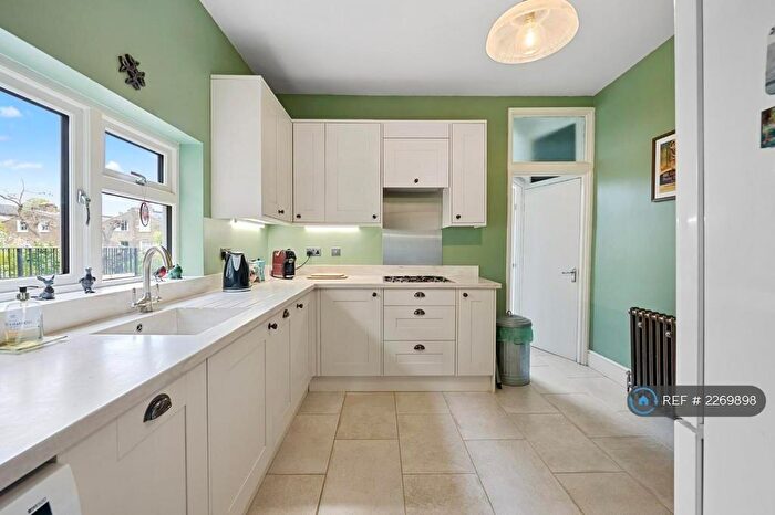 1 Bedroom Flat To Rent In Benthal Road, London, N16