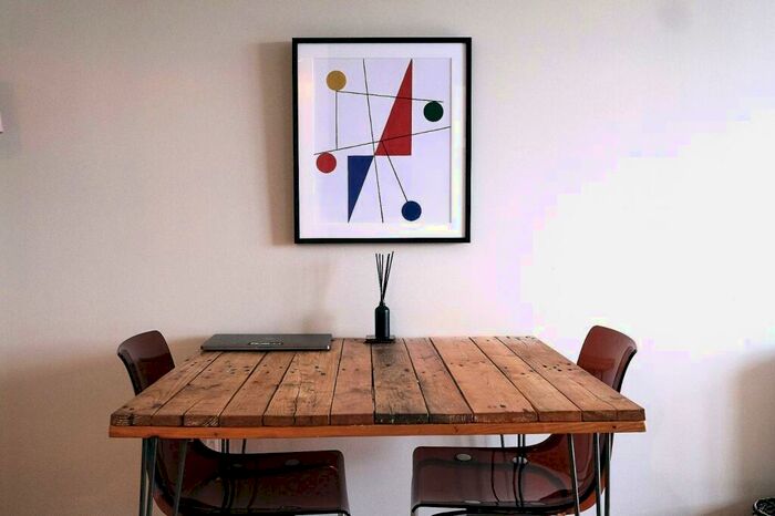 1 Bedroom Flat To Rent In Kingsland Road, Haggerston, London, E2