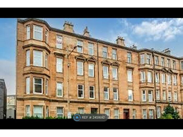4 Bedroom Flat To Rent In Carrington Street, Glasgow, G4