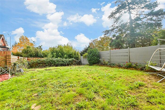 3 Bedroom Semi-detached House For Sale In Cambridge Way, Uckfield, East Sussex, TN22