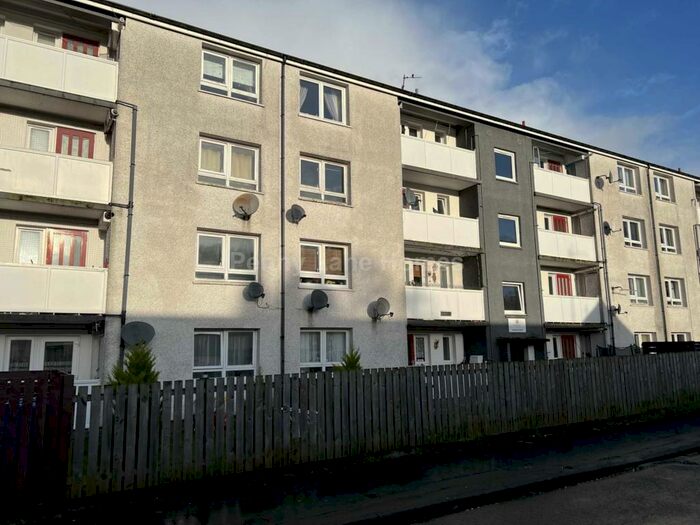 3 Bedroom Flat To Rent In Maple Drive, Johnstone, PA5