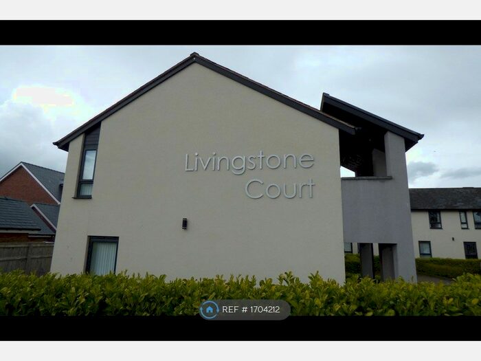 2 Bedroom Flat To Rent In Livingstone Court, St. Asaph, LL17