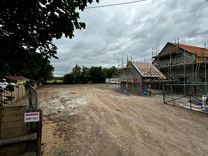 Land For Sale In Brent Broad, Burnham-On-Sea, TA8