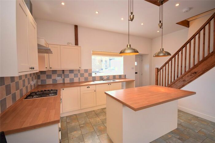 2 Bedroom Terraced House To Rent In Crossfield Cottages, Woodhall Hills, Calverley, Leeds, LS28
