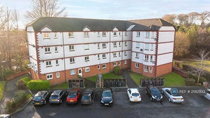 2 Bedroom Flat To Rent In Columbia Avenue, Livingston, EH54