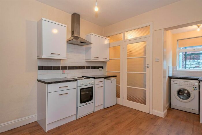 2 Bedroom Terraced House To Rent In Finsbury Street, York, YO23