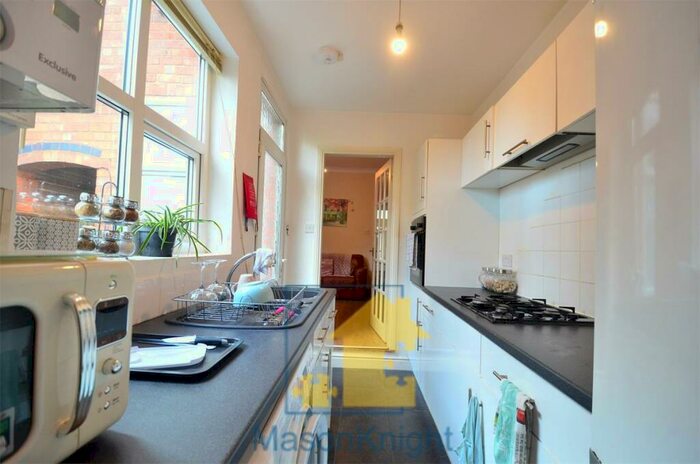 3 Bedroom Terraced House To Rent In &#; Pppw Milner Rd, Selly Oak. -mins Walk To University Of Birmingham, B29