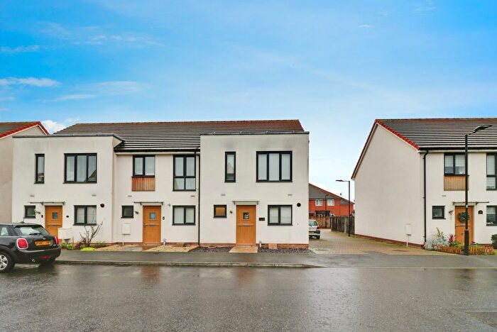 2 Bedroom Semi Detached House To Rent In Cole Avenue, Southend-On-Sea, SS2