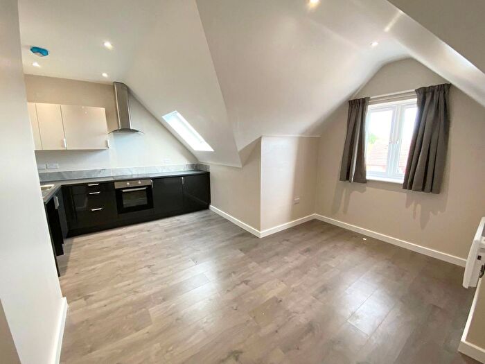 1 Bedroom Property To Rent In Block E, Hinckley, LE10