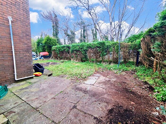 2 Bedroom Semi-Detached House For Sale In Pentre Treharne Road, Landore, Swansea, City And County Of Swansea., SA1