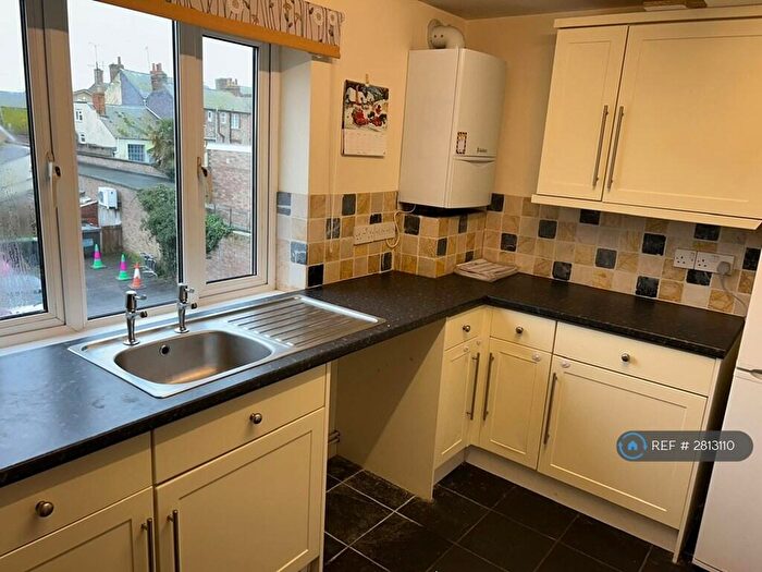 2 Bedroom Flat To Rent In Lyric Court, Bridport, DT6