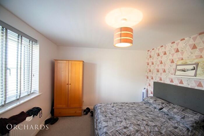 1 Bedroom Flat For Sale In Churchill Drive, Flitwick, MK45