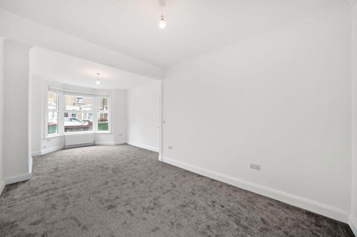 5 Bedroom Terraced House To Rent In Sherrard Road, Forest Gate, E7