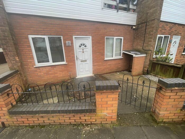 1 Bedroom Flat To Rent In Athol Road, Walsgrave, Coventry, CV2