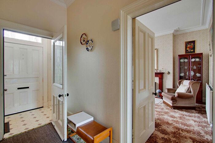 2 Bedroom Terraced Bungalow For Sale In Palmerston Street, Montrose, DD10