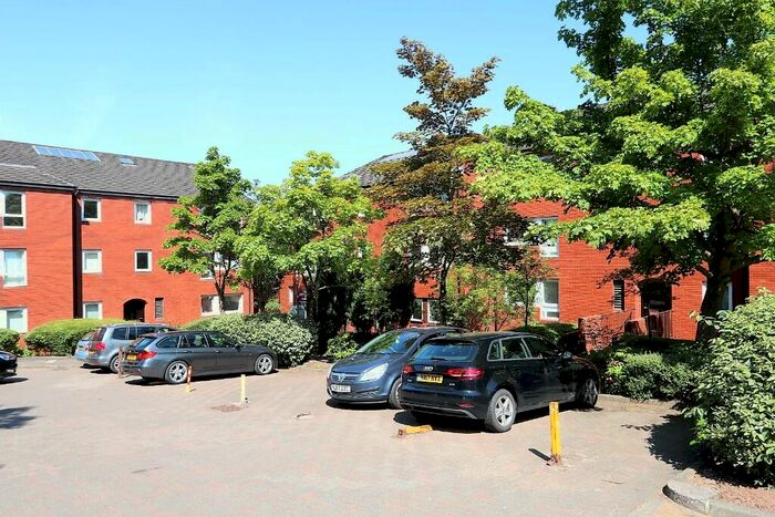 1 Bedroom Flat To Rent In Buccleuch Street, Glasgow, G3