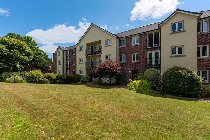 2 Bedroom Apartment For Sale In Station Road, Radyr, CF15