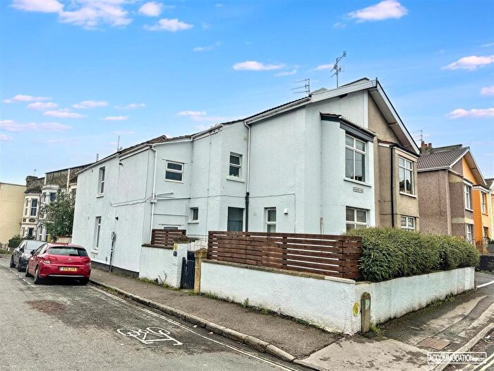 1 Bedroom Apartment To Rent In Stackpool Rd - OuthvilleBristol, F4S