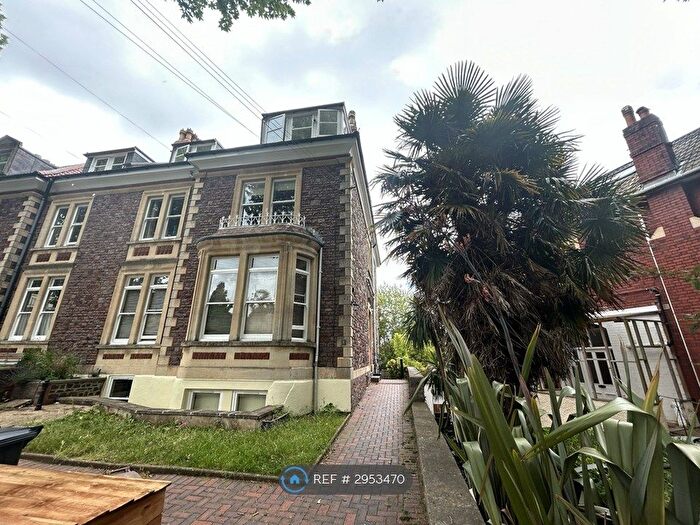 1 Bedroom Flat To Rent In Redland Court Road, Bristol, BS6
