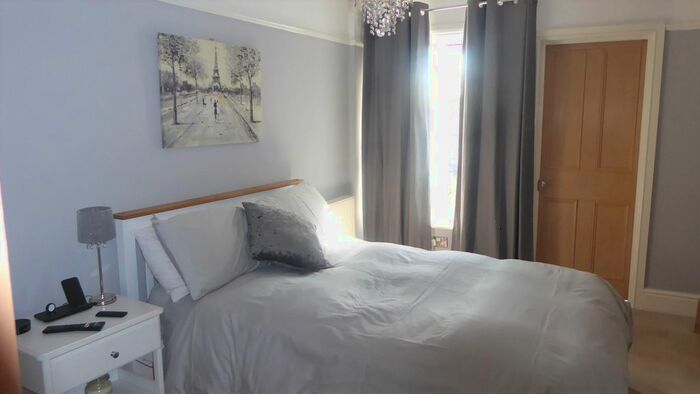 2 Bedroom Terraced House To Rent In Grover Road, Oxhey Village, Watford, WD19