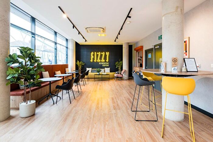 2 Bedroom Apartment To Rent In Sopwith Avenue, London, E17