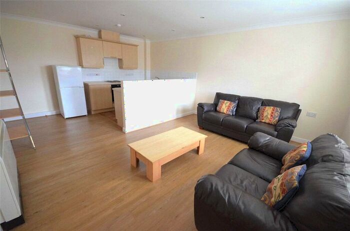 2 Bedroom Apartment To Rent In Parkside, Hart Road, Fallowfield, Manchester, M14