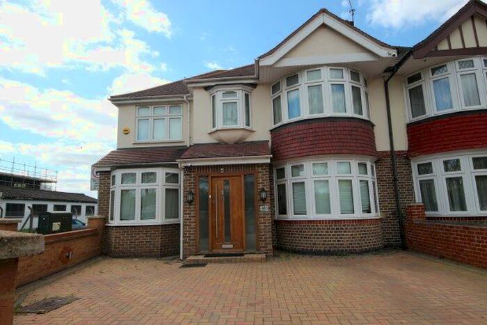 5 Bedroom Property To Rent In Kingston Road, Epsom, KT19
