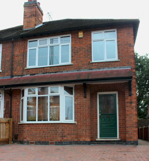 3 Bedroom Semi Detached House To Rent In Lower Road, Beeston, Nottingham, NG9