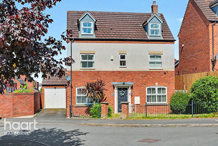 4 Bedroom Detached House For Sale In Maynard Road, Edgbaston, B16