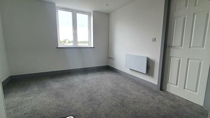 1 Bedroom House To Rent In Bridge House, Leeds, LS10