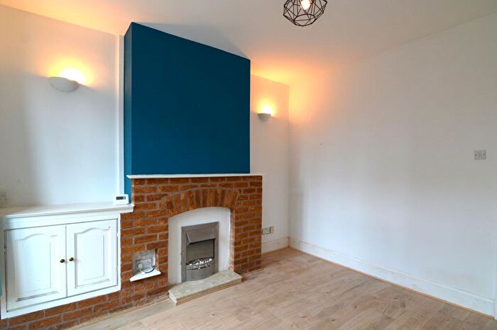 2 Bedroom Terraced House To Rent In Healey Street, Wigston, LE18