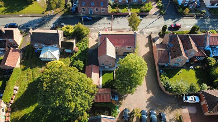 4 Bedroom Detached House For Sale In Main Street, East Cottingwith, YO42