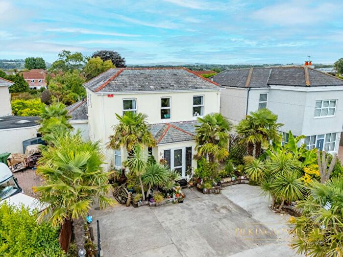 5 Bedroom Detached House For Sale In Plymouth, Devon, PL9