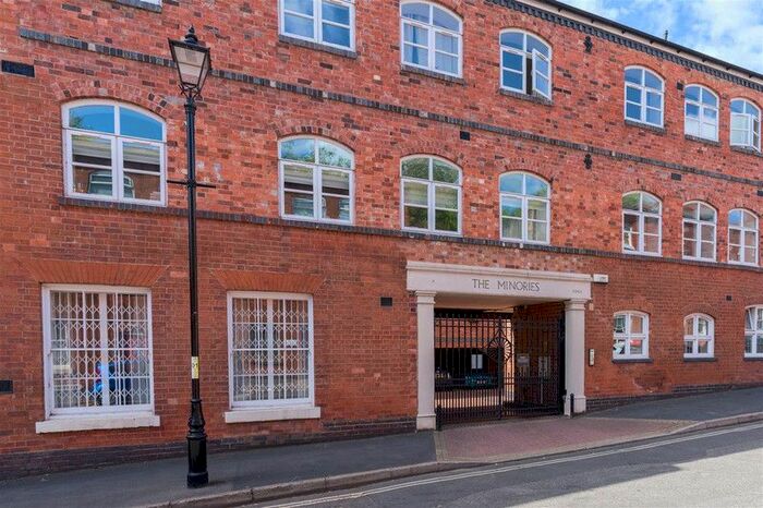 4 Bedroom Town House To Rent In Warstone Parade East, Birmingham, B18