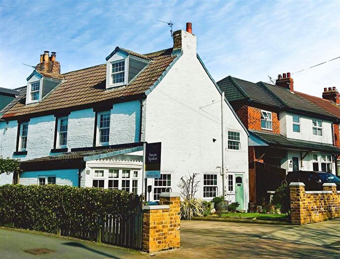 4 Bedroom Semi Detached House For Sale In Marsden Road, South Shields, NE34