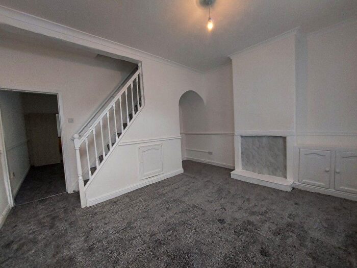2 Bedroom Terraced House To Rent In Athol Street North, Burnley, BB11