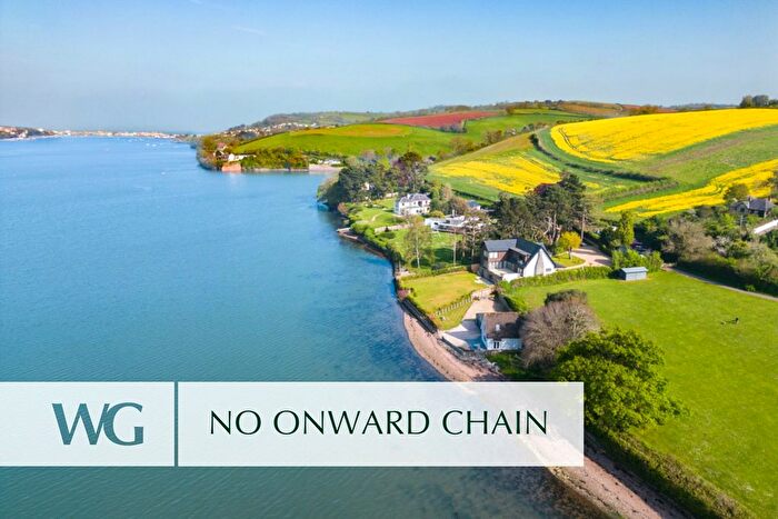 1 Bedroom Detached House For Sale In Combeinteignhead, Newton Abbot, Devon, TQ12