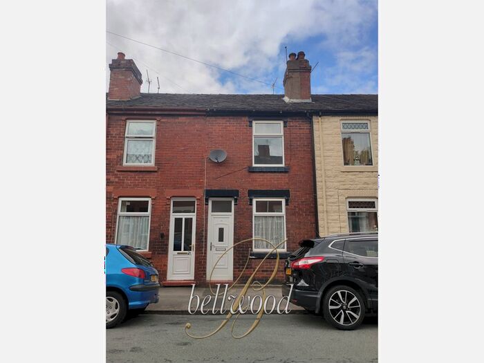 2 Bedroom Terraced House To Rent In Keeling Street, Newcastle Under Lyme, ST5