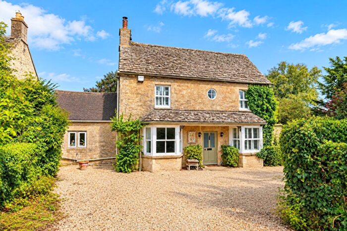 5 Bedroom Detached House To Rent In Arlington, Bibury, Cirencester, GL7