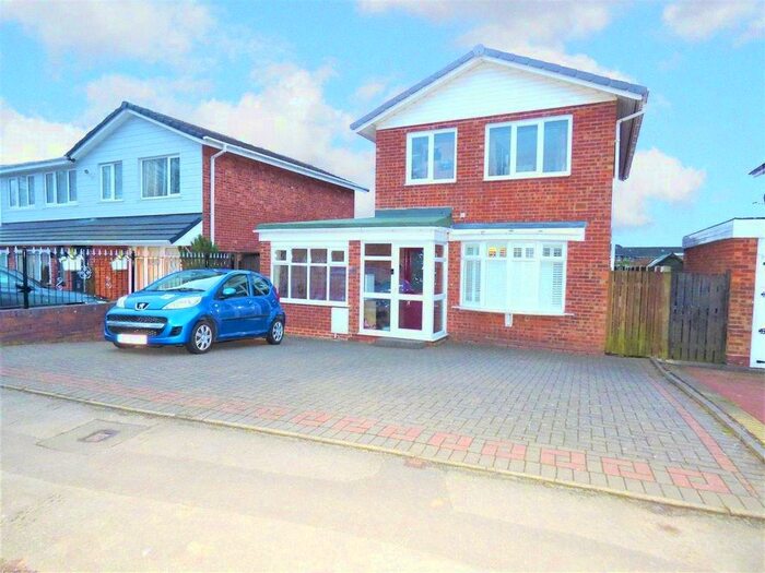 4 Bedroom Detached House To Rent In Walmley Ash Road, Sutton Coldfield, West Midlands, B76