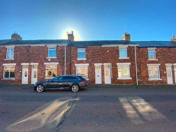 2 Bedroom Terraced House To Rent In Bernard Street, DH4