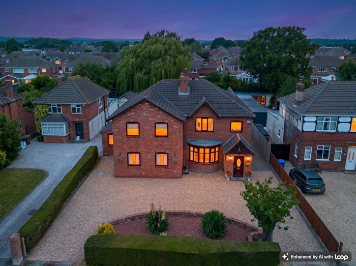 5 Bedroom Detached House For Sale In Grimsby Road, Waltham, Grimsby, DN37