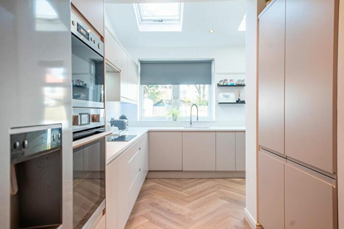 3 Bedroom Semi-Detached House For Sale In Woodville Avenue, Crosby, L23