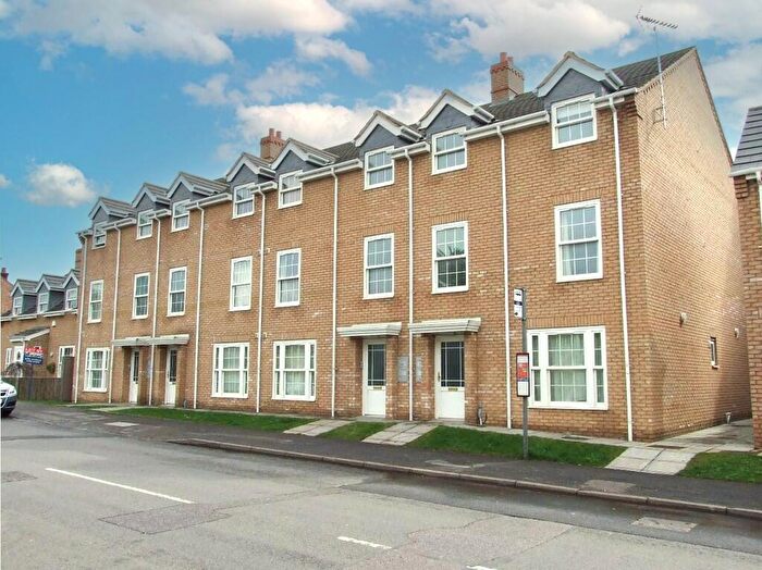1 Bedroom Apartment For Sale In Huntingdon Road, Chatteris, PE16