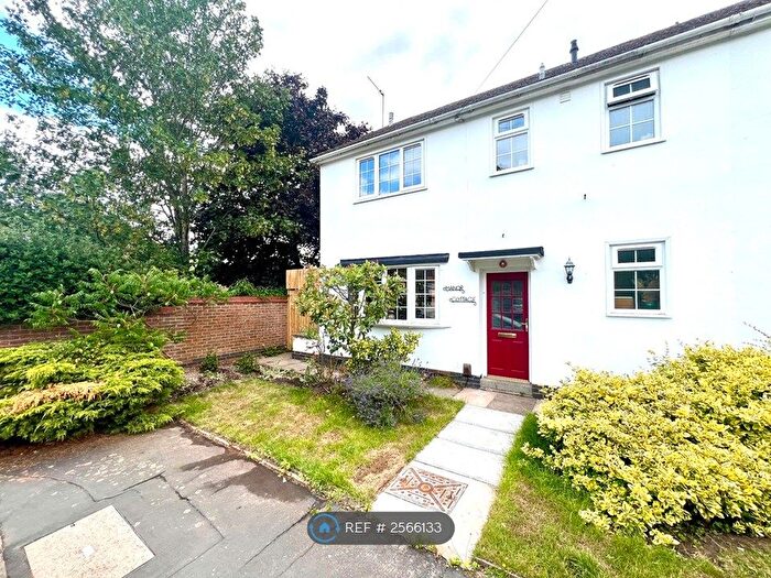 3 Bedroom End Of Terrace House To Rent In High Street, Cubbington, Leamington Spa, CV32