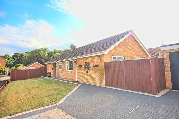 3 Bedroom Detached House For Sale In Ffolkes Place, Runcton Holme, King's Lynn, PE33