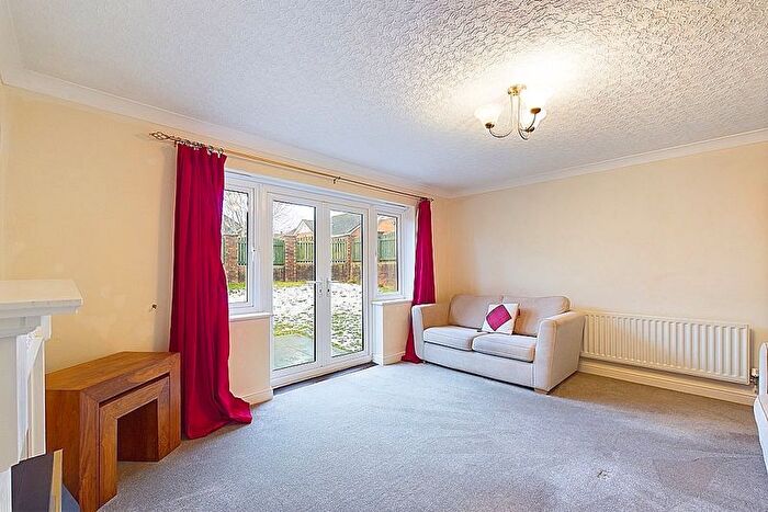 2 Bedroom Detached Bungalow For Sale In Fern Grove, Whitehaven, CA28